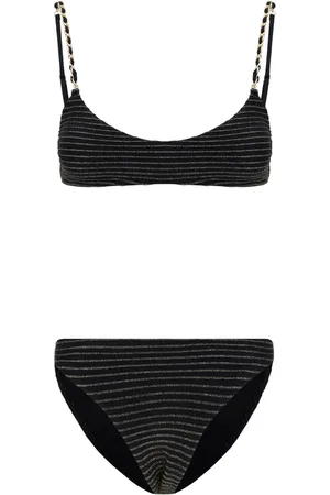 ZIMMERMANN Waverly Chain bikini