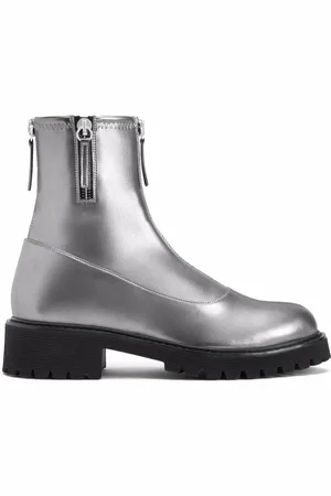 Giuseppe Zanotti Gz Alexa stövletter