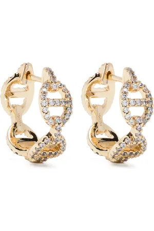 APM Monaco Maille Marine hoops