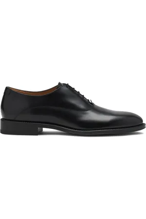 Lanvin Oxfordskor i läder