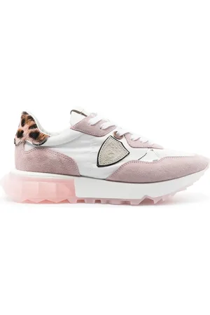 Philippe model Paris låga sneakers