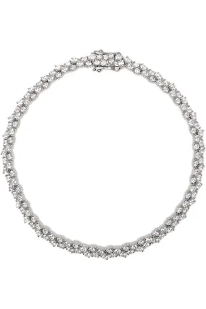 APM Monaco Armband i pavé