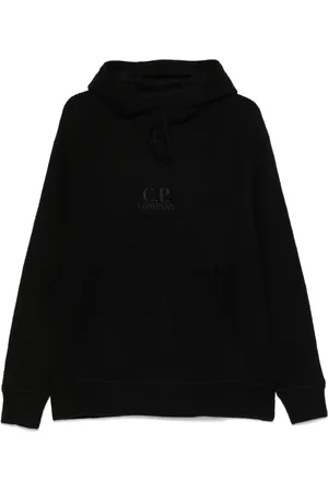 C.P. Company Hoodie i fleece
