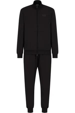 EA7 Visibility mjukisoverall