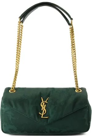 Saint Laurent Calypso axelväska