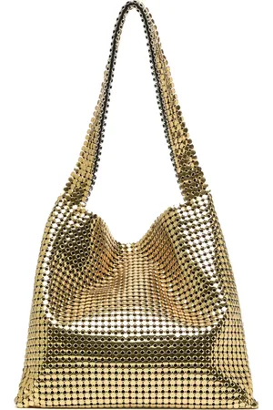 Paco rabanne Axelväska