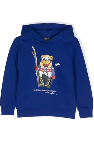 Ralph Lauren Royal Ski