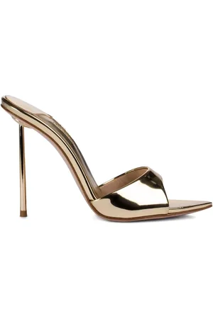 LE SILLA Bella metallic open