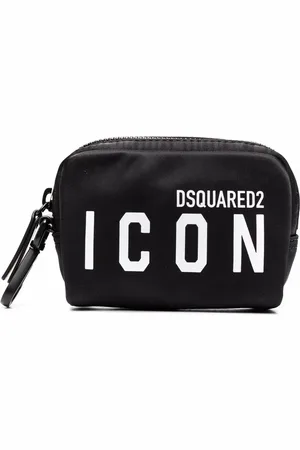 Dsquared2 Necessär med logotyp