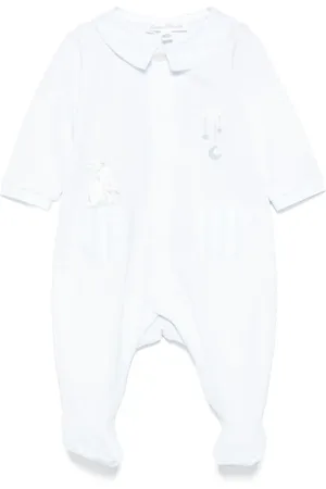 Tartine Et Chocolat Pyjamas med kanintryck