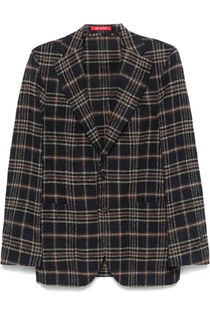 Bagnoli Rutig blazer