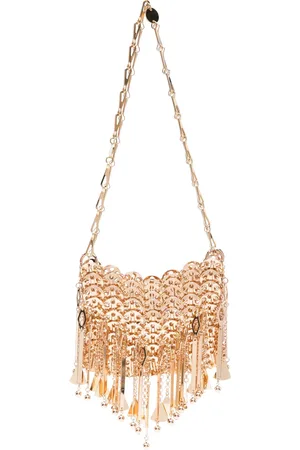 Paco rabanne Icon 1969 Nano axelväska