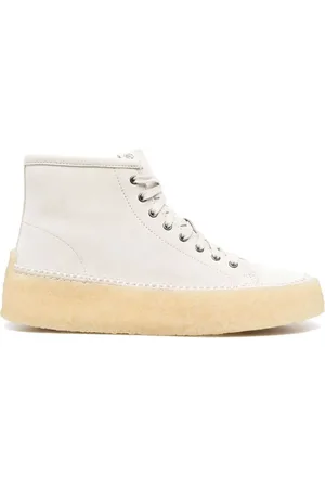 Clarks Caravan stövletter