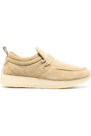 Clarks Loafers med snörning