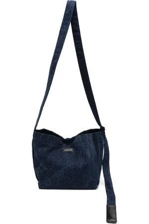 JUUN.J Axelväska i denim
