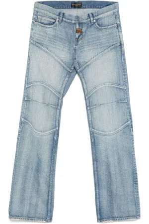 Balenciaga Seam