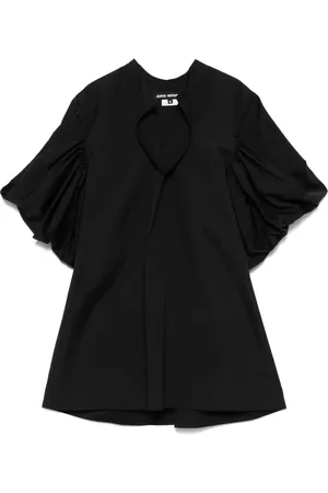 JUNYA WATANABE Blus med puffärm