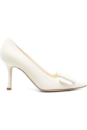 Manolo Blahnik Maysale pumps 90 mm