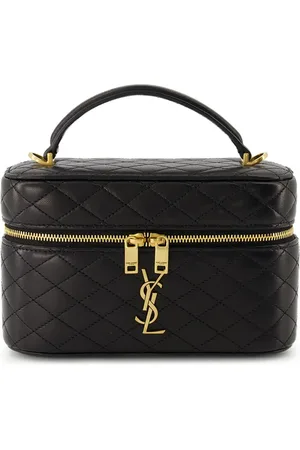 Saint Laurent Gaby axelremsväska