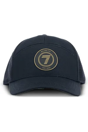 EA7 Keps med panel