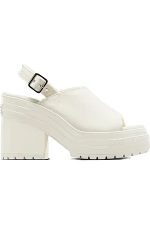 Converse Chuck 70 De Luxe slingback