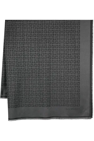 Givenchy 4G sjal i jacquard