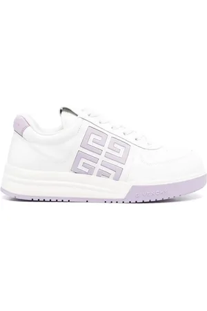 Givenchy G4 låga sneakers