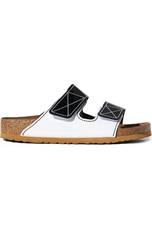 Proenza Schouler X Birkenstock Arizona tofflor