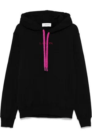 Lanvin Hoodie i oversize