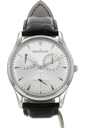 Jaeger-LeCoultre Jaeger