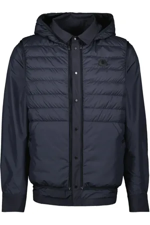 Moncler Vändbar jacka