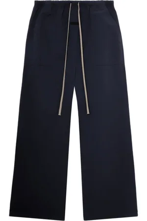FEAR OF GOD Essentials militärbyxor