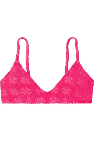 Tory Burch Bikinitopp i frotté