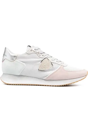 Philippe model Sneakers med panel