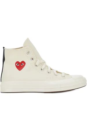 Converse Chuck 70 heart