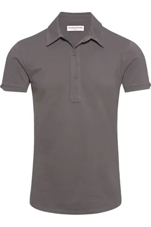 Orlebar Brown Sebastian pikétröja