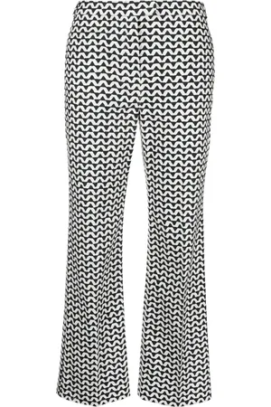 Max Mara Itabyxor i stretch