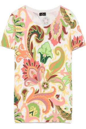Etro Paisleymönstrad t