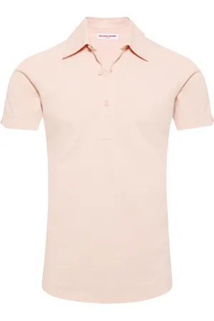 Orlebar Brown Sebastian pikétröja