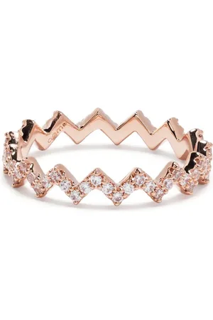 APM Monaco Utsmyckad ring