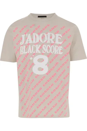 BLACK SCORE Logo