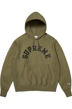 Supreme X Champion® SS 25