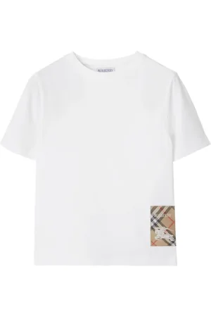 Burberry Rutig t