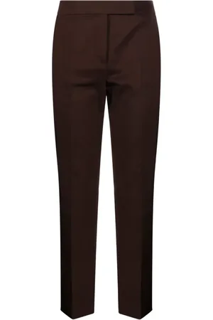 Max Mara Skräddade byxor