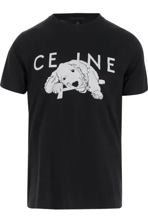 BLACK SCORE Cotton T