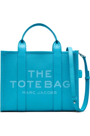 Marc Jacobs The Leather Medium totebag