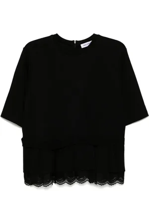 DICE KAYEK Cotton T