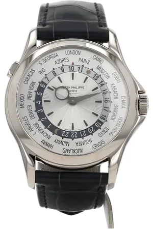 PATEK PHILIPPE 2000s pre