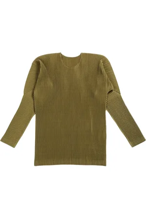 Issey Miyake Plissé