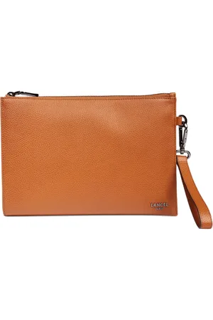 LANCEL Côme iPad liten väska
